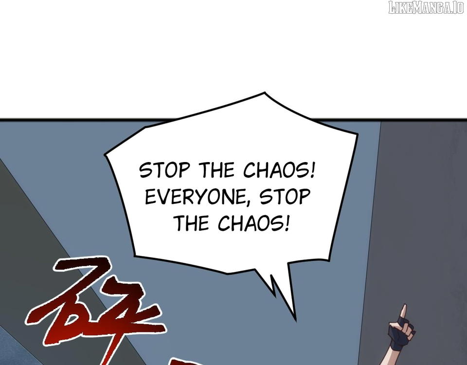 Invasion of the Myriad Races: Starting by Taming a Legendary Beast Chapter 49 - page 26